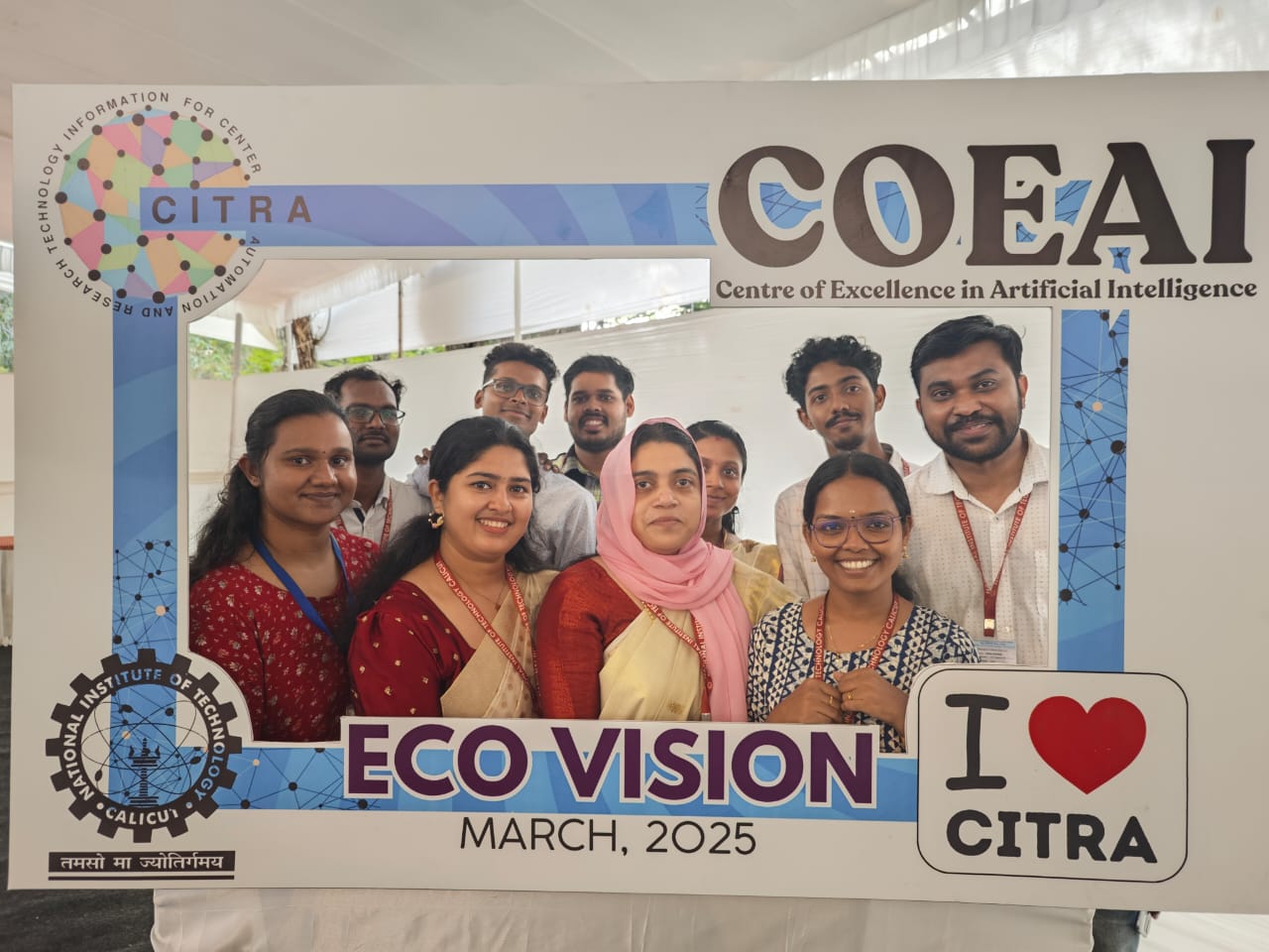 ECO-VISION25