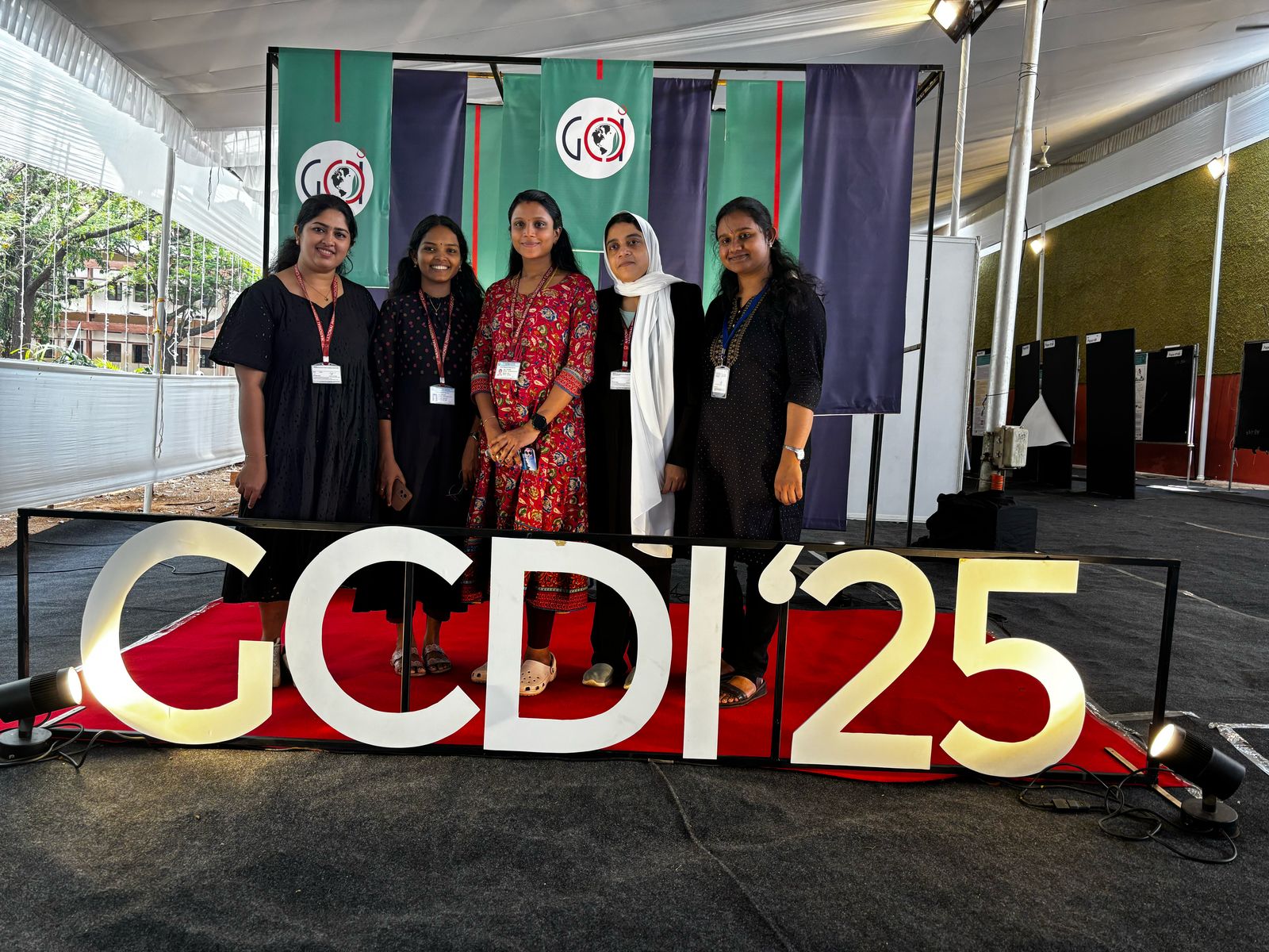 GCDI25