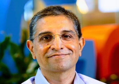 Mr. Ajay Vidyasagar